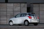 Suzuki Swift Special Edition 2019 года (ZA)